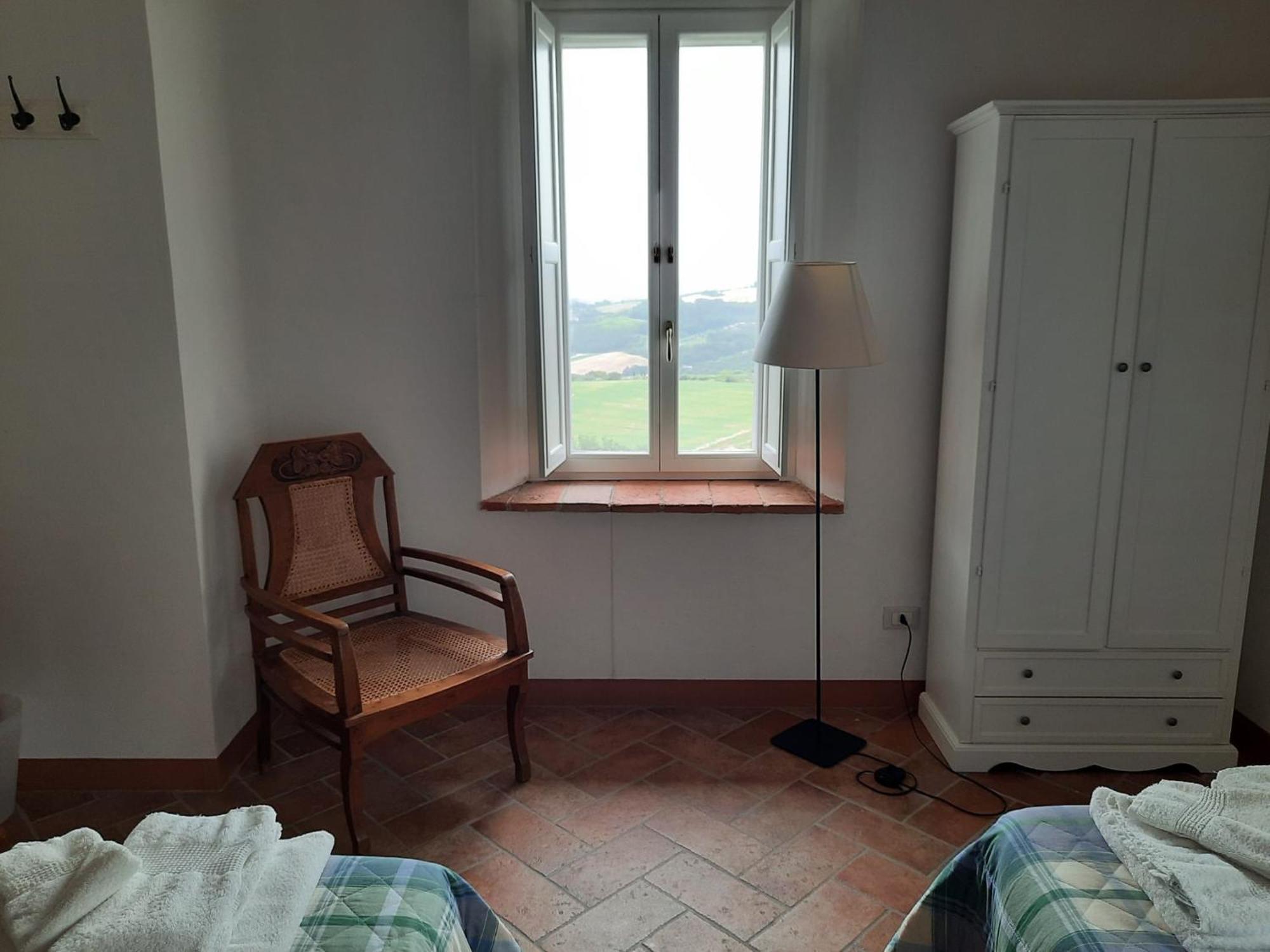 Agriturismo Tenuta Conti Faina