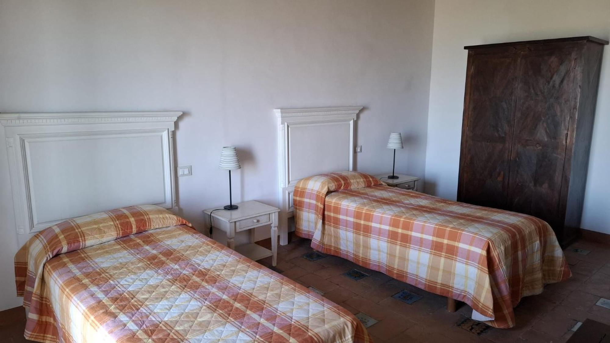 Agriturismo Tenuta Conti Faina * Fratta Todina