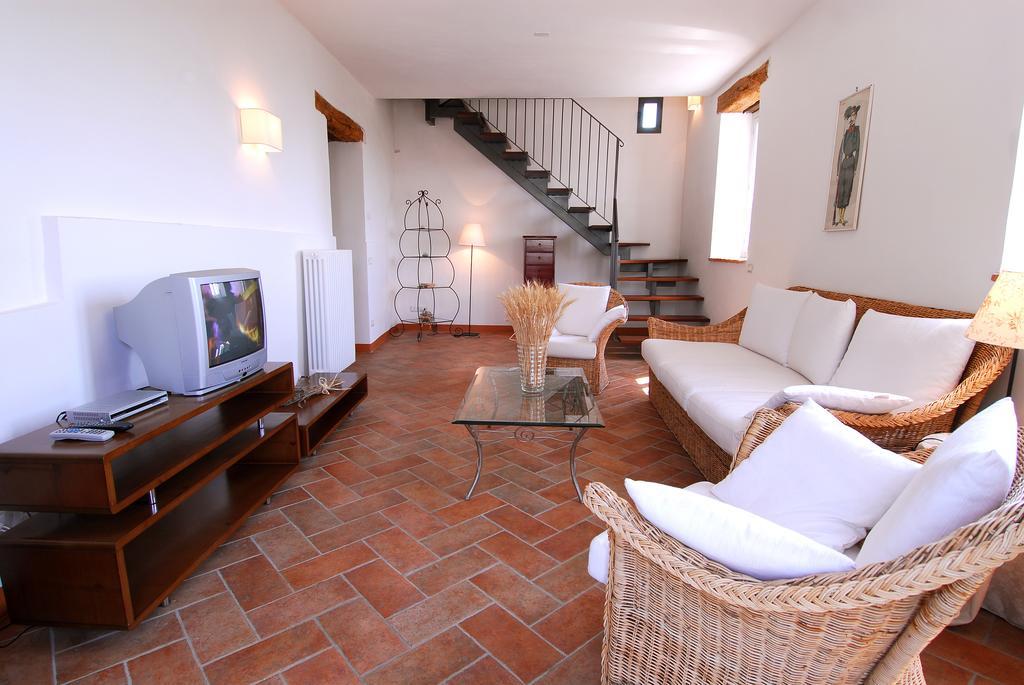 Farm stay Agriturismo Tenuta Conti Faina *