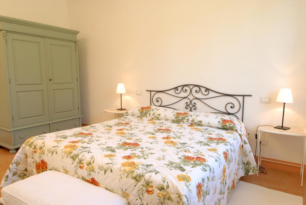 Farm stay Tenuta Conti Faina
