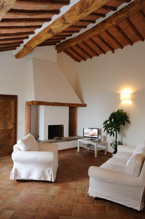 Agriturismo Tenuta Conti Faina * Fratta Todina