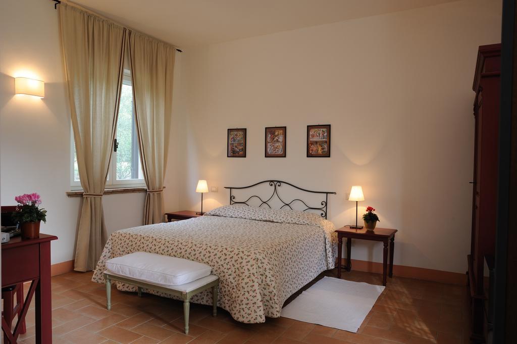 Farm stay Tenuta Conti Faina Fratta Todina